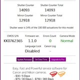 Vand Canon EOS 6D Mark II + Obiectiv Canon 40mm f/2.8 Pancake + baterie